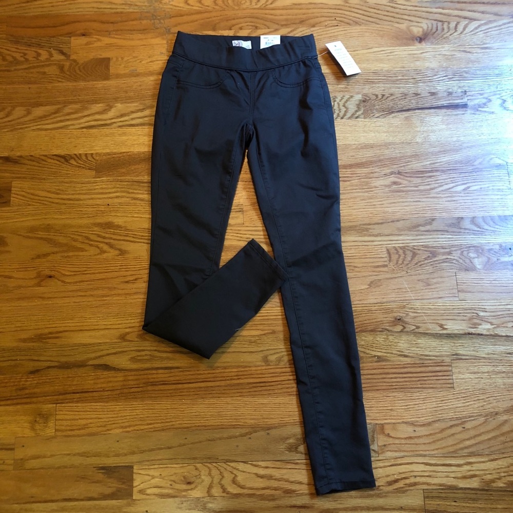 SO Denim Pull On Jeans